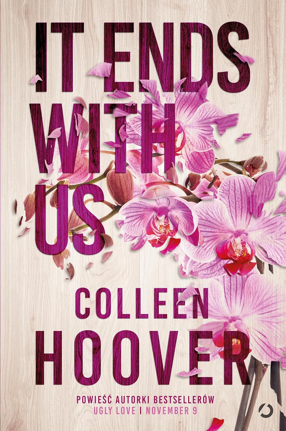 Read Free - Emotional reads for fans of Ugly Love: A Novel cover photo collage