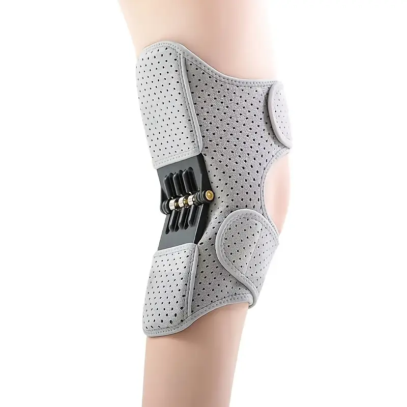Foot Drop & AFO Essentials: Supportive Shoes, Braces & Helpful Resources cover photo collage