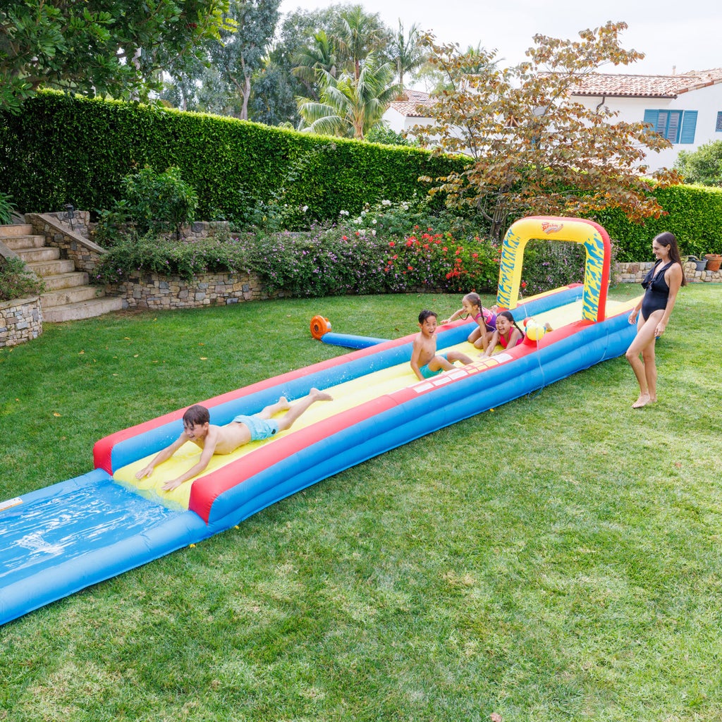 Boy Toys You Can Find Inside and Outside of our Home cover photo collage