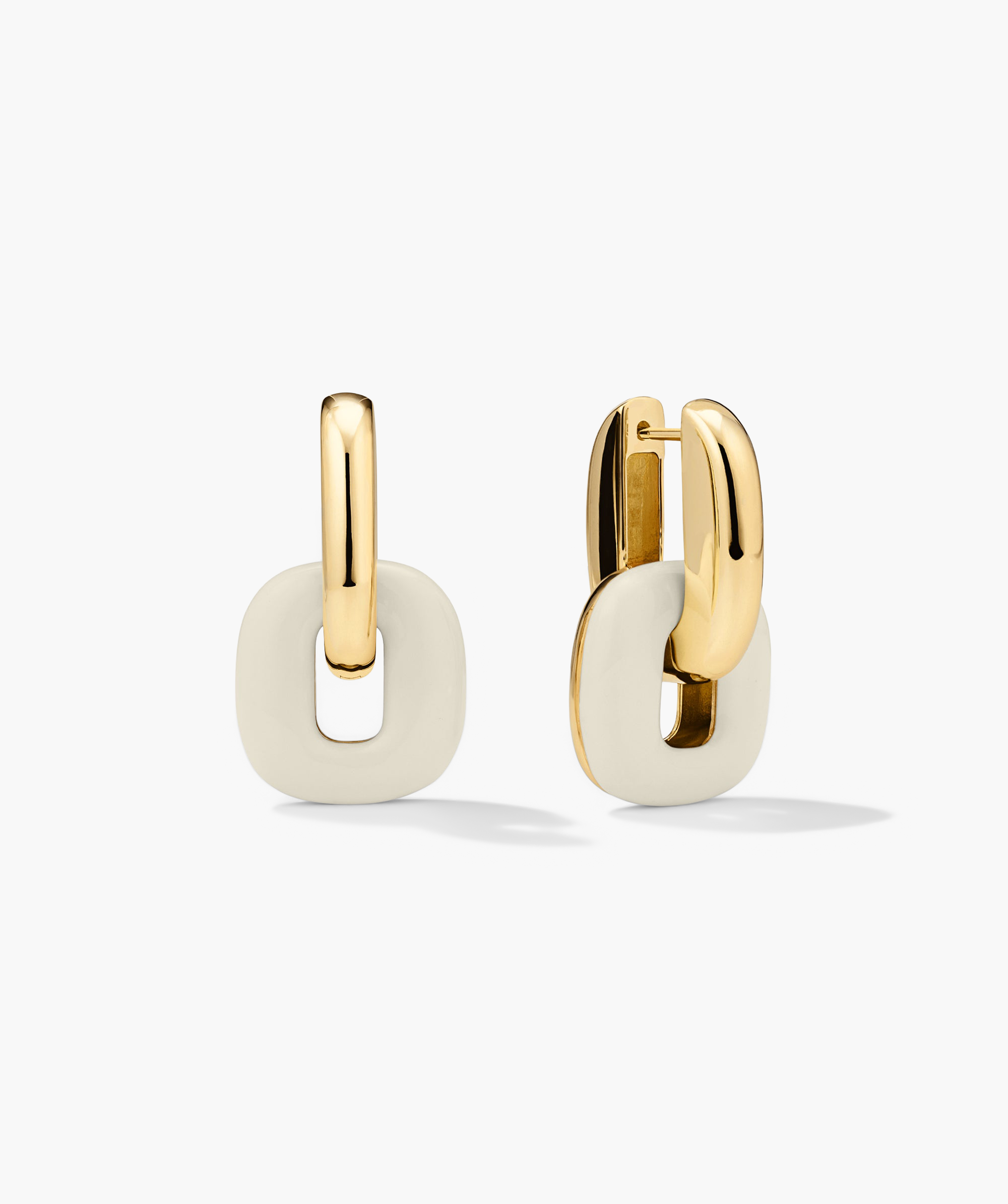 mejuri minimal everyday jewelry edit cover photo collage