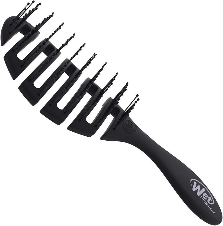 Hair Tools That DON'T Damage Curls cover photo collage
