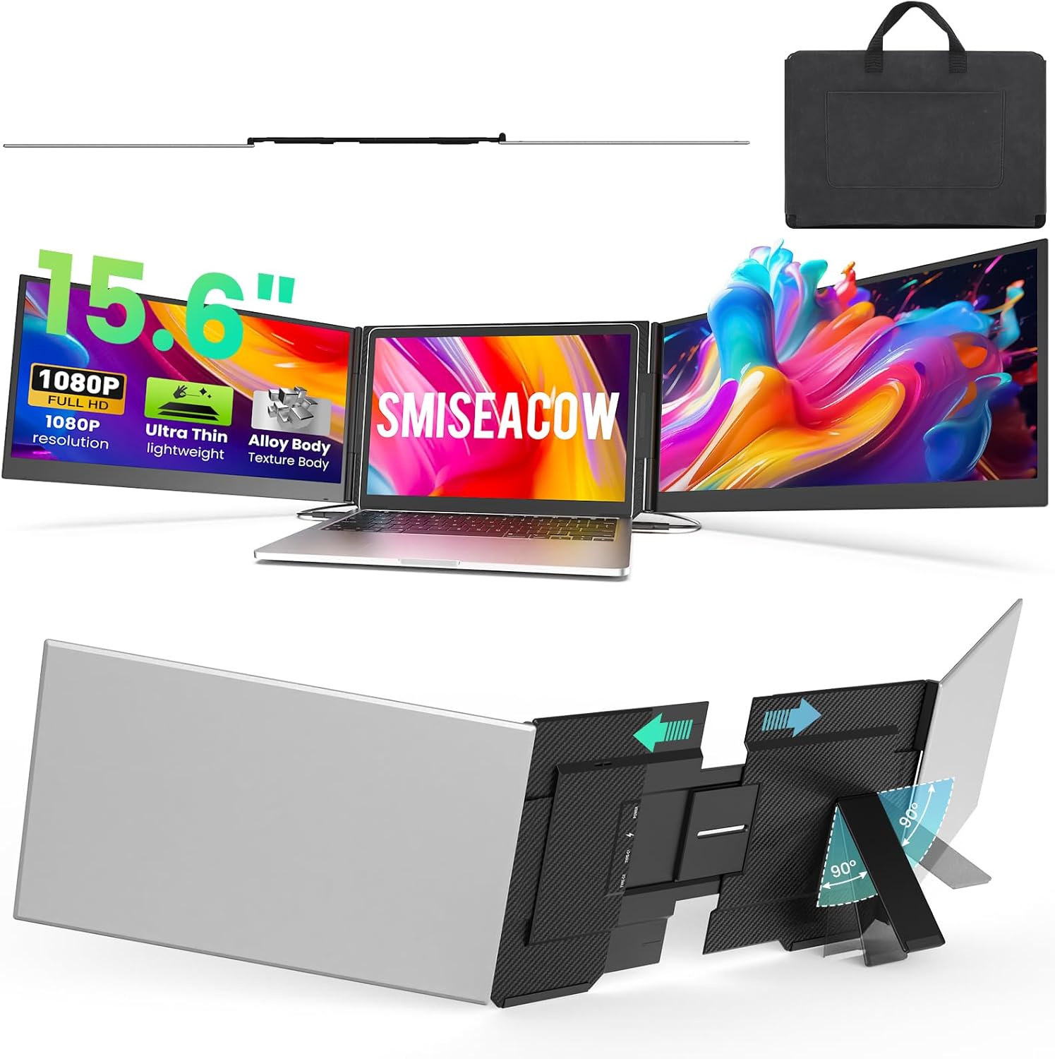 Digital Essentials cover photo collage