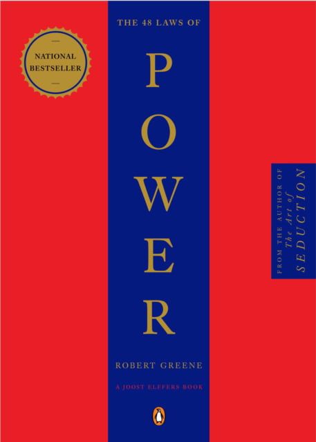 5 books you need to read if you want to be successful cover photo collage