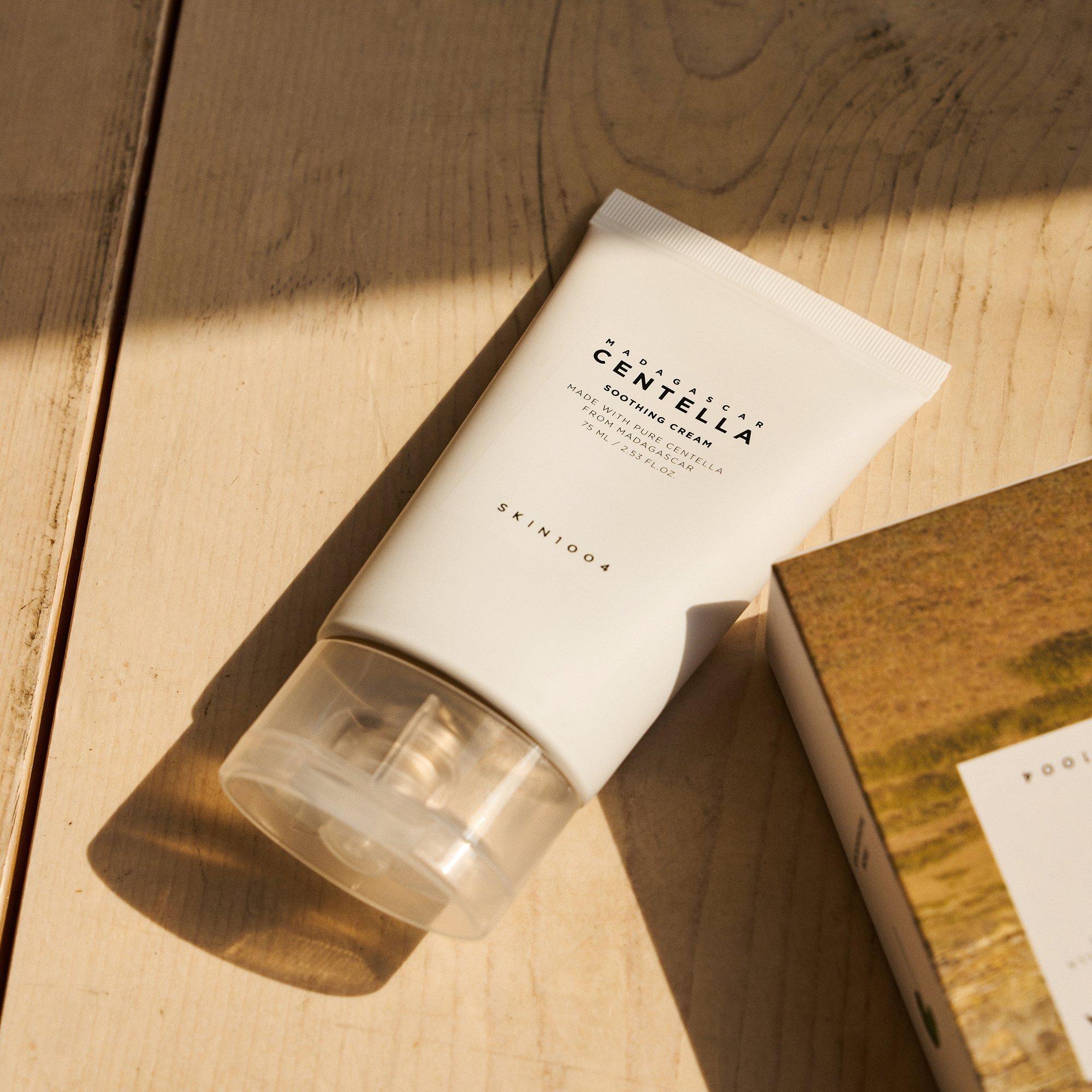 Skincare Must-Haves for Glowing & Hydrated Skin cover photo collage