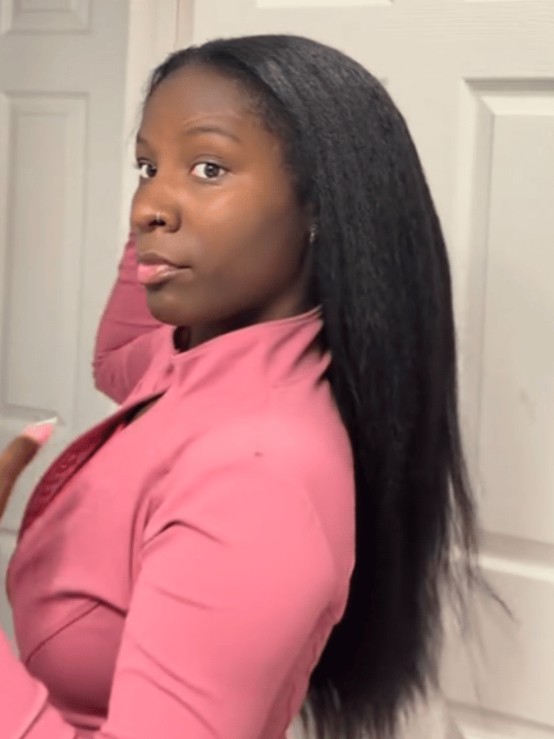 My fav Unice Hair Wigs cover photo collage
