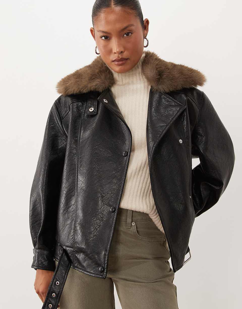 Petite Fall Layers That Never Need Tailoring cover photo collage