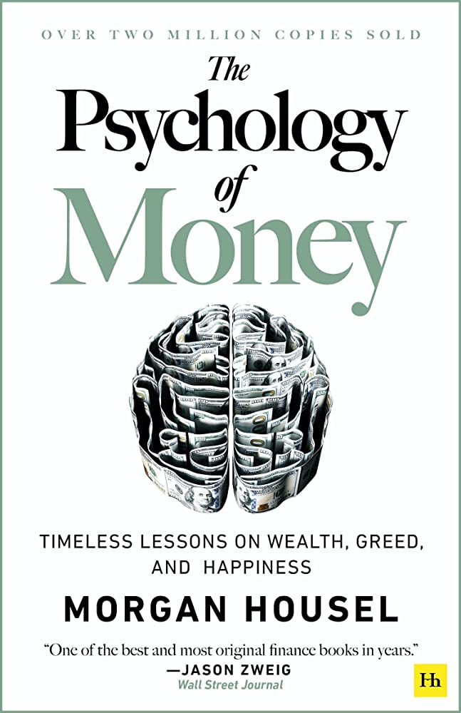 5 books you need to read if you want to be successful cover photo collage