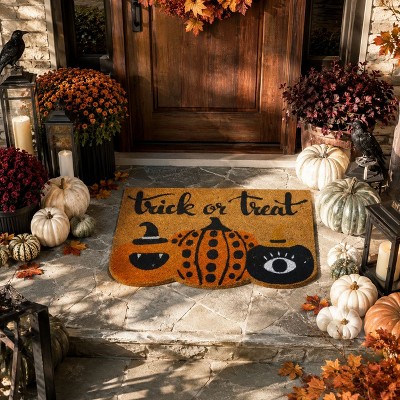 Halloween Party Decorations cover photo collage