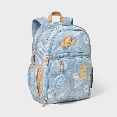 School Essentials cover photo collage