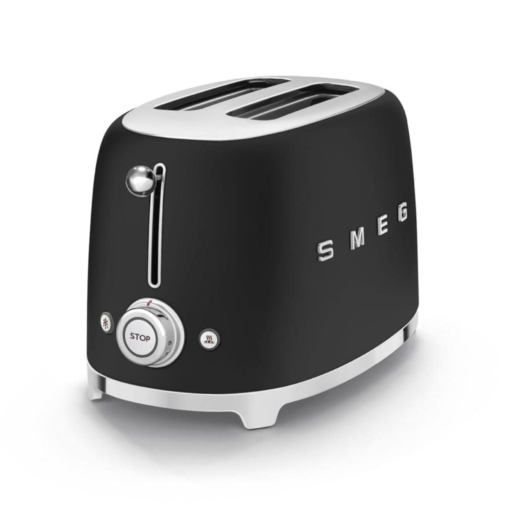 SMEG: Black and Cream cover photo collage