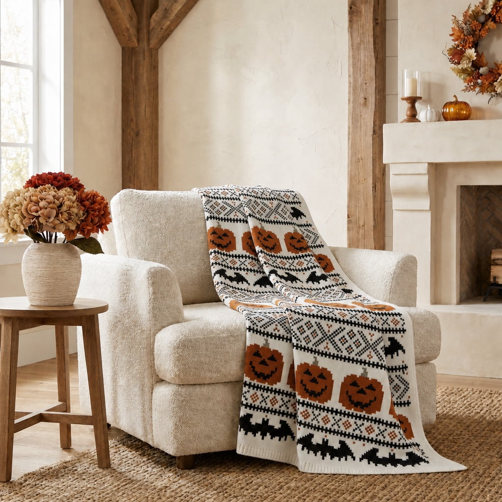 New FALL 🍂🎃 Finds from WALMART 🧡 cover photo collage