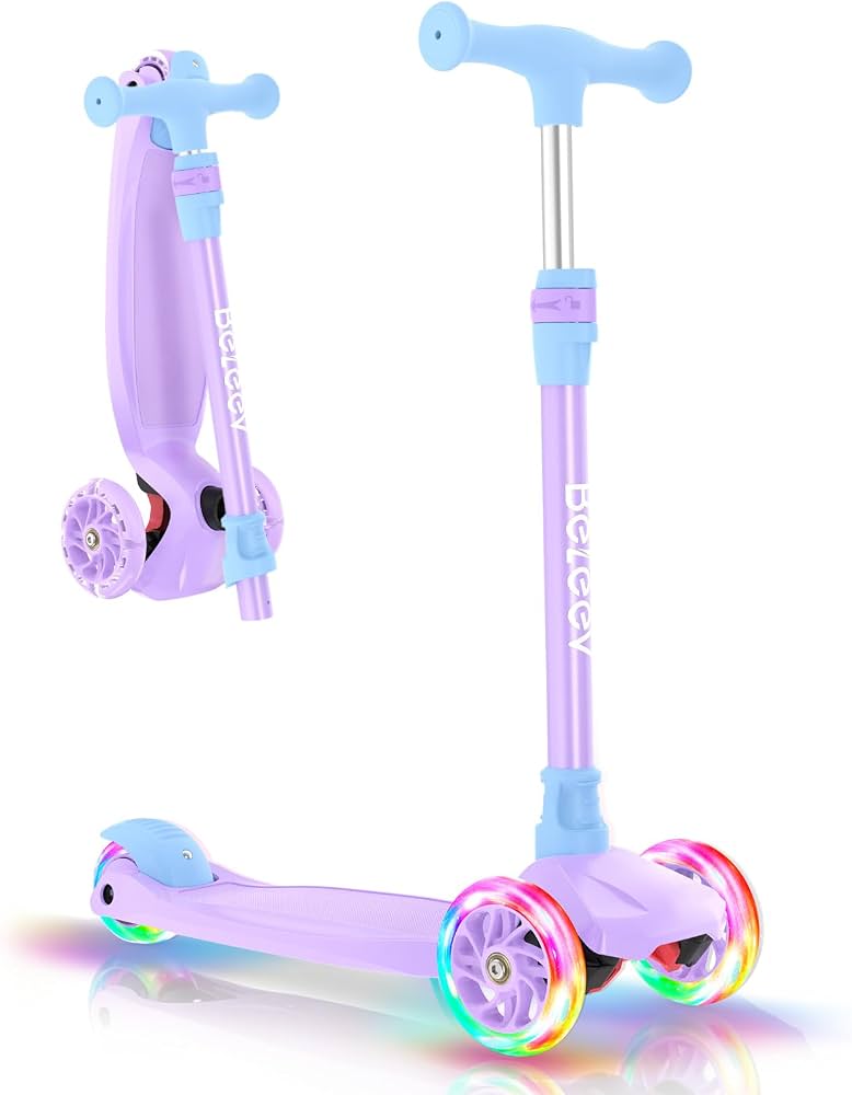 Fun and Engaging Toys & Games for your Kids! cover photo collage