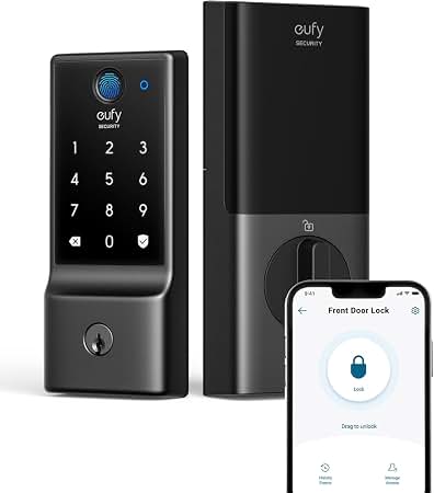 The Ultimate Anker Power, Smart Home & Portable Tech Essentials Guide (MagGo, Eufy & Soundcore Edition) cover photo collage