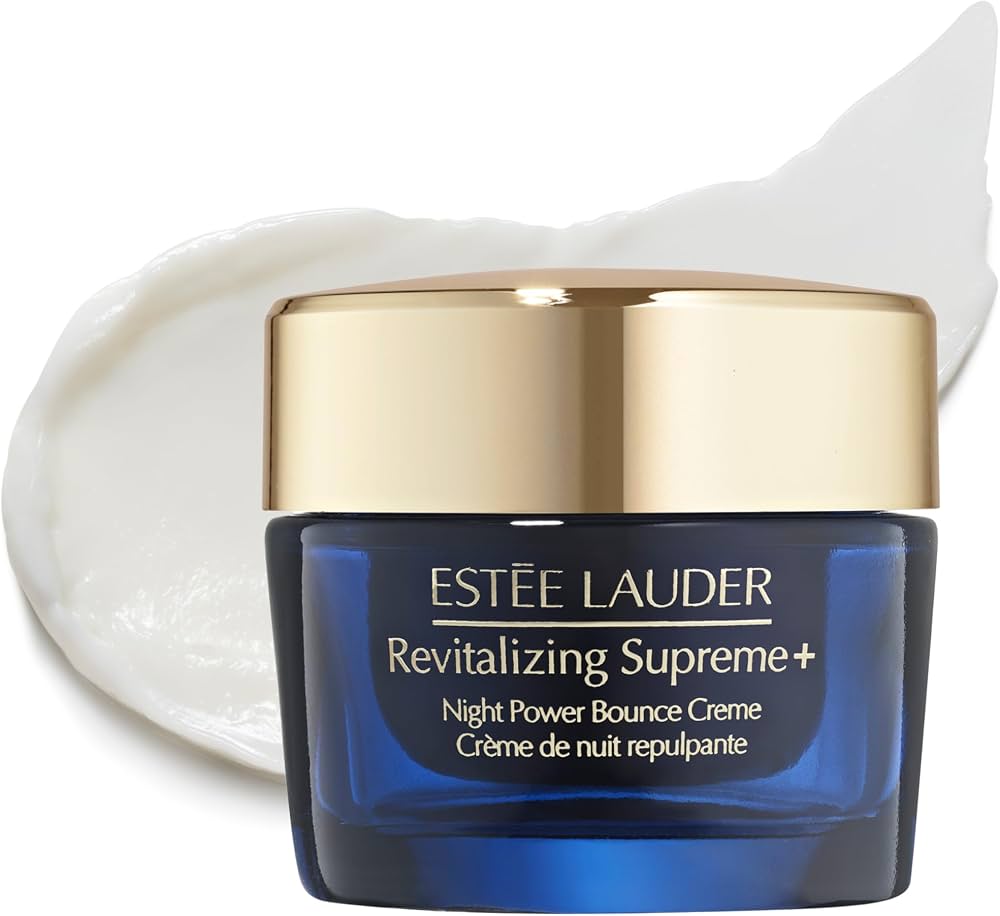 The Luxury Night Creams Everyone's Obsessed With: 15 Cult Anti-Aging Moisturizers Worth the Splurge cover photo collage