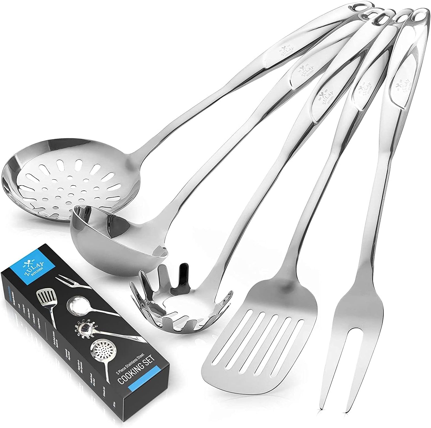 20 Kitchen Essentials You’ll Wish You Had Sooner cover photo collage
