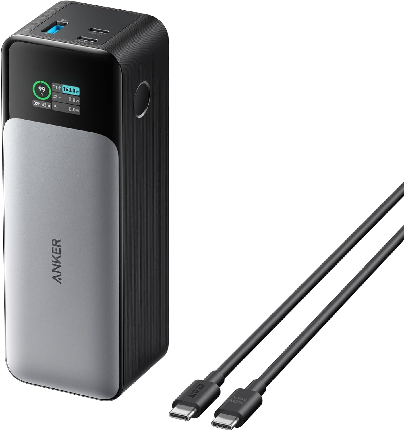 The Ultimate Anker Power Banks, Magnetic MagSafe & Rapid Charging Essentials Guide (Prime, MagGo & GaN Edition) cover photo collage