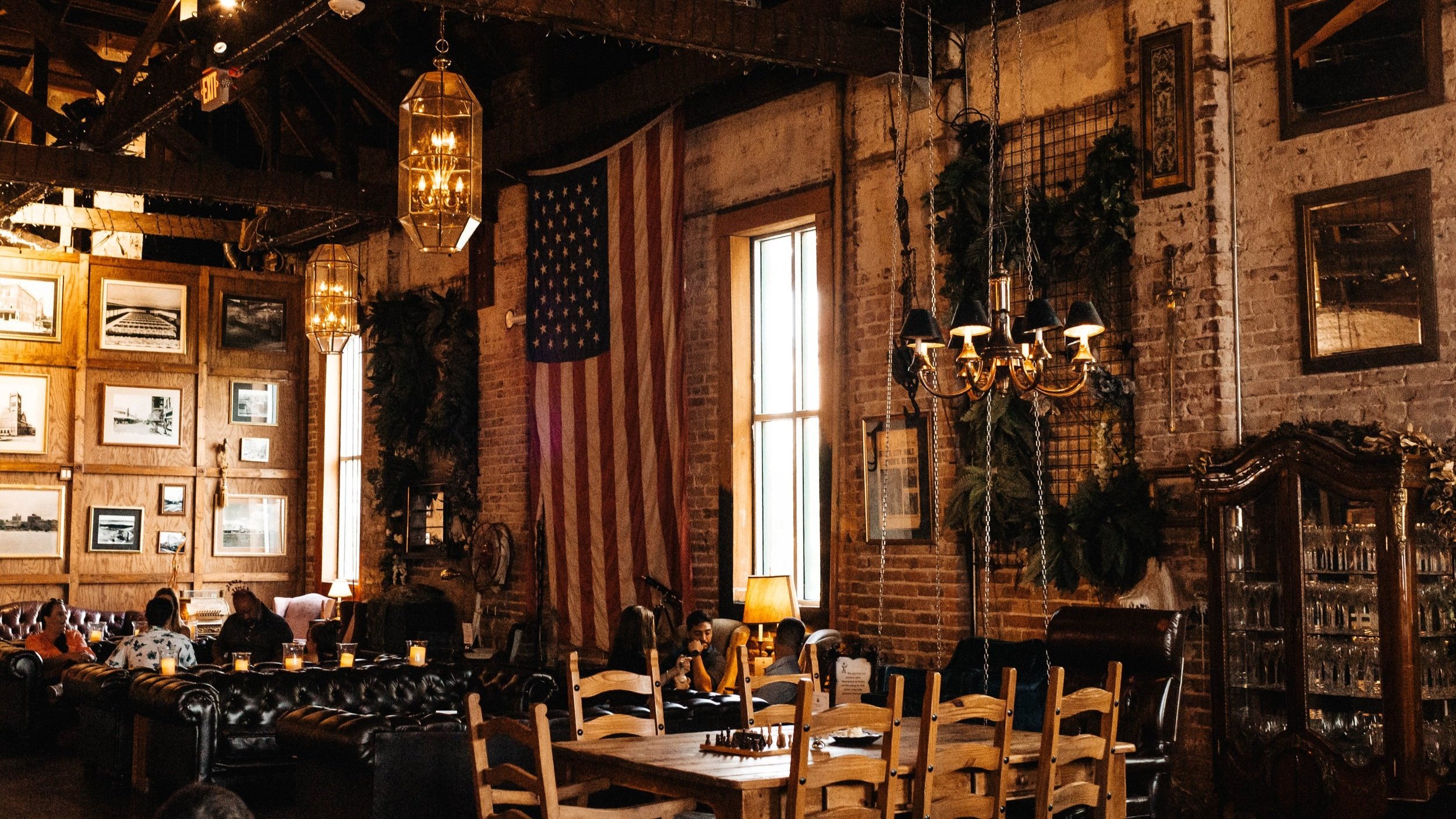Best Speakeasy & Hidden Cocktail Bars in Orlando: A Local's Guide cover photo collage