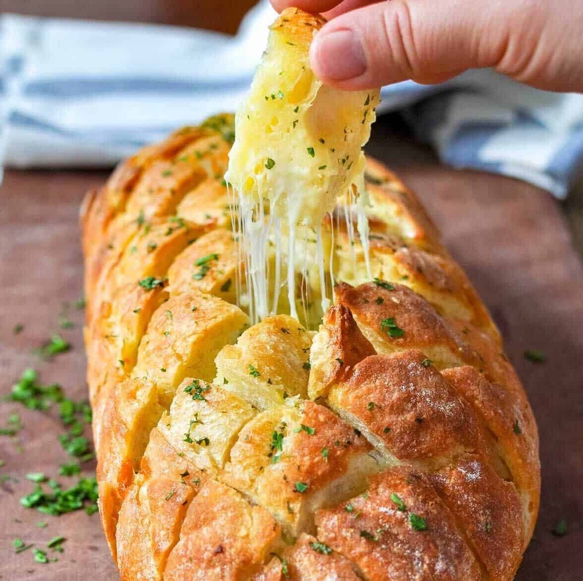 My Favorite Recipes cover photo collage