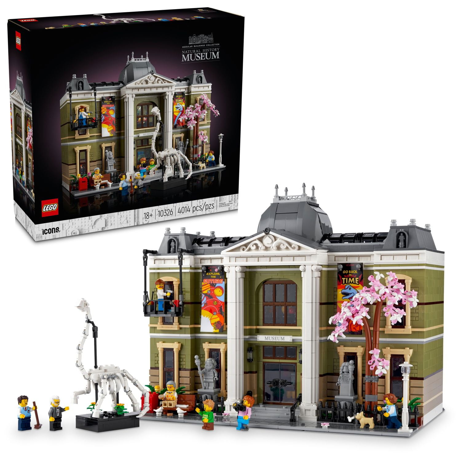 🧠 LEGO for Hobbies & Interests: Builds Beyond the Bricks cover photo collage