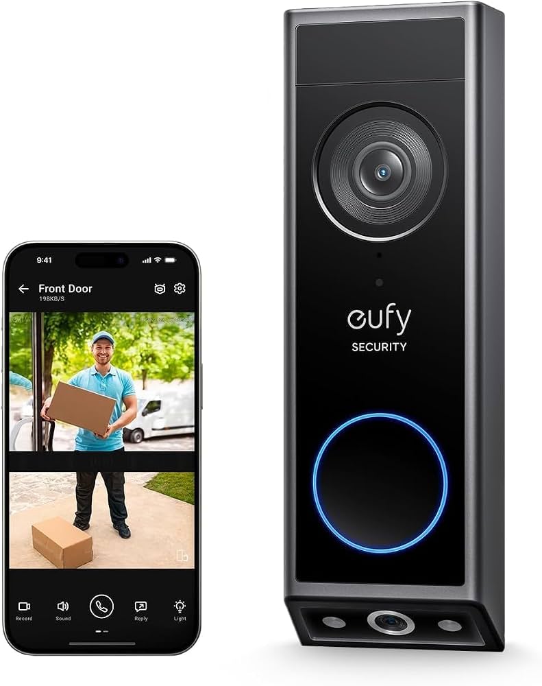 The Ultimate Anker Power Banks, MagGo & Smart Home Security Guide (Prime, Soundcore & Eufy Edition) cover photo collage