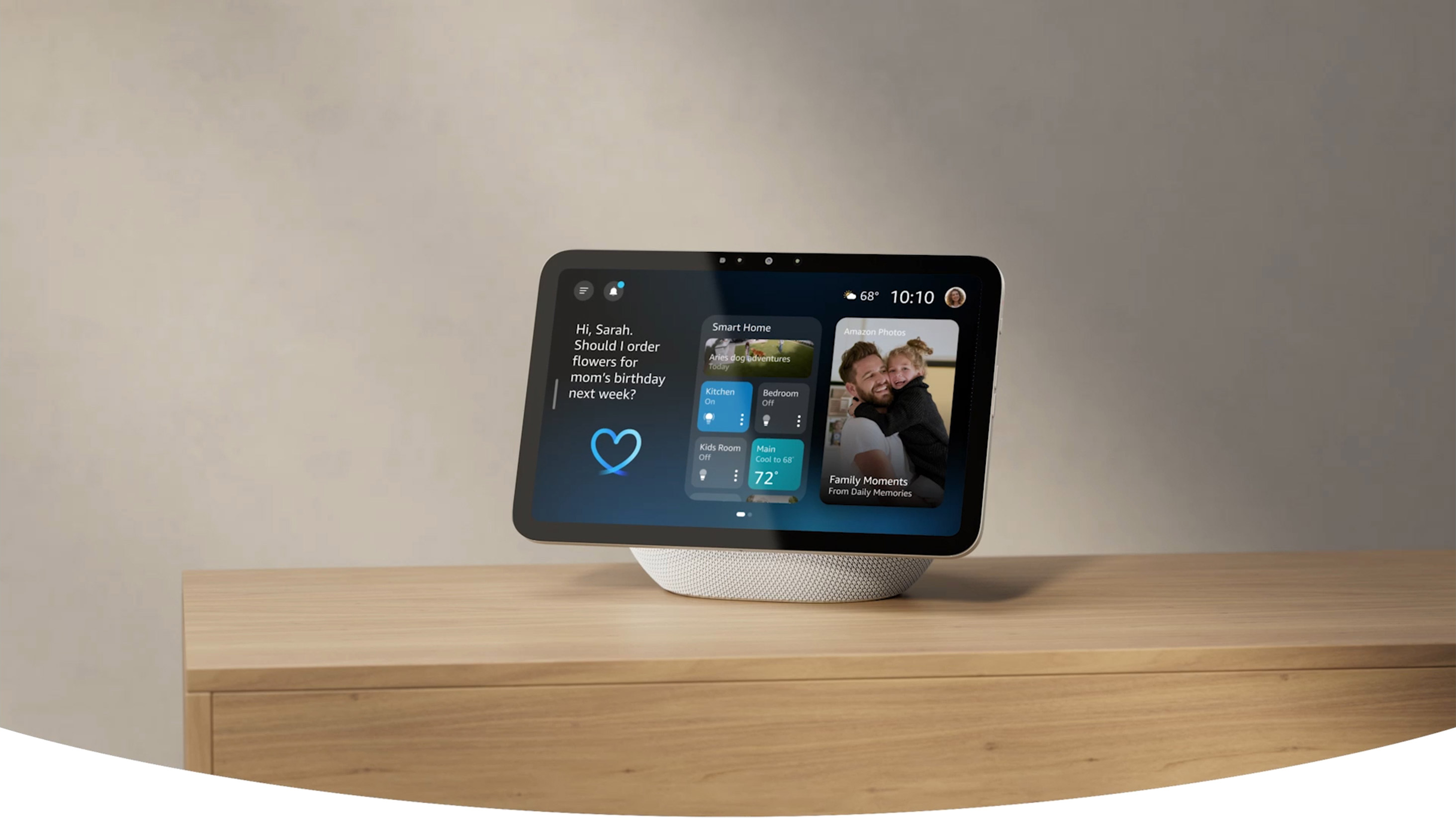 Trending Viral Tech & Everyday Desk Upgrades 2026 cover photo collage