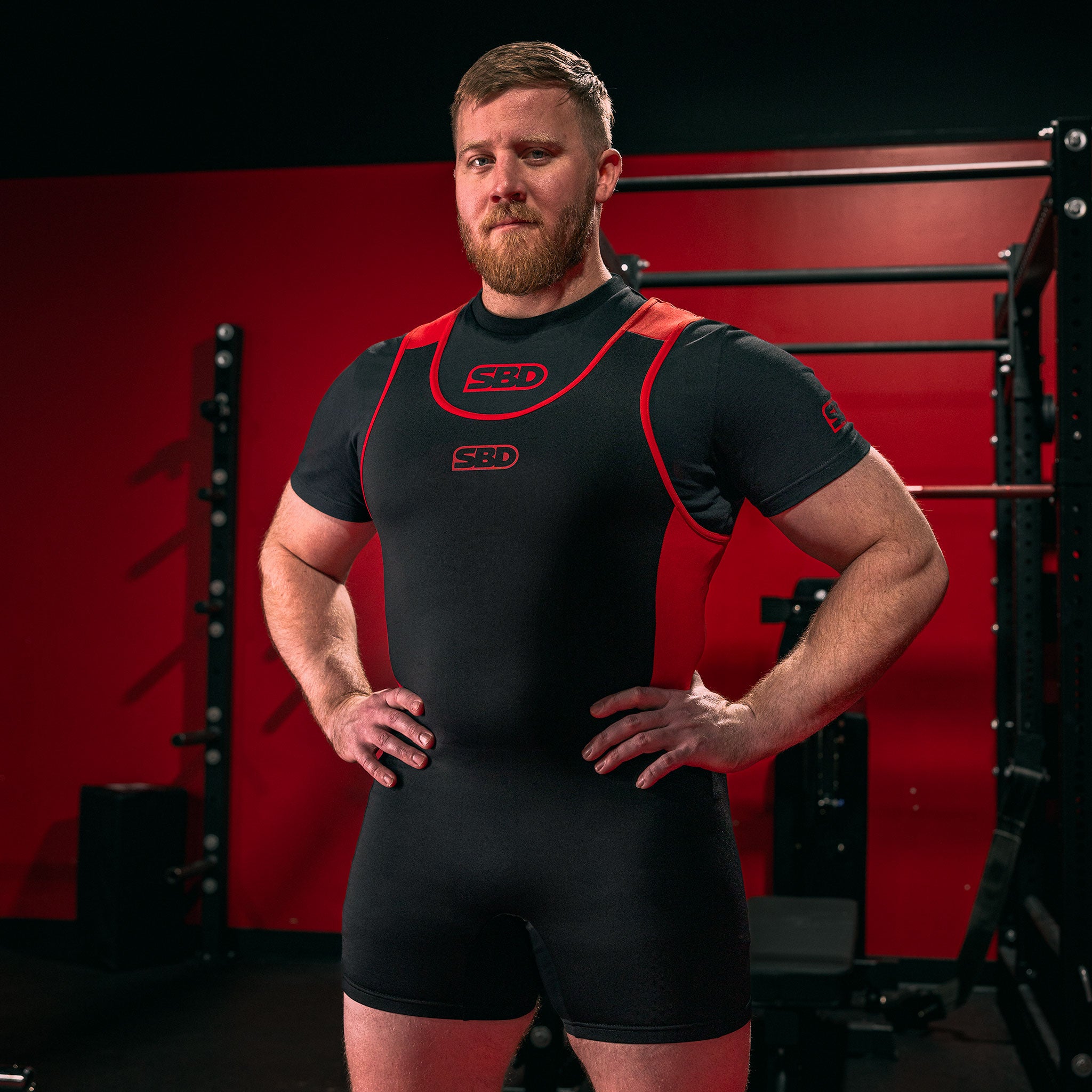 Powerlifting Competition Day Essentials cover photo collage