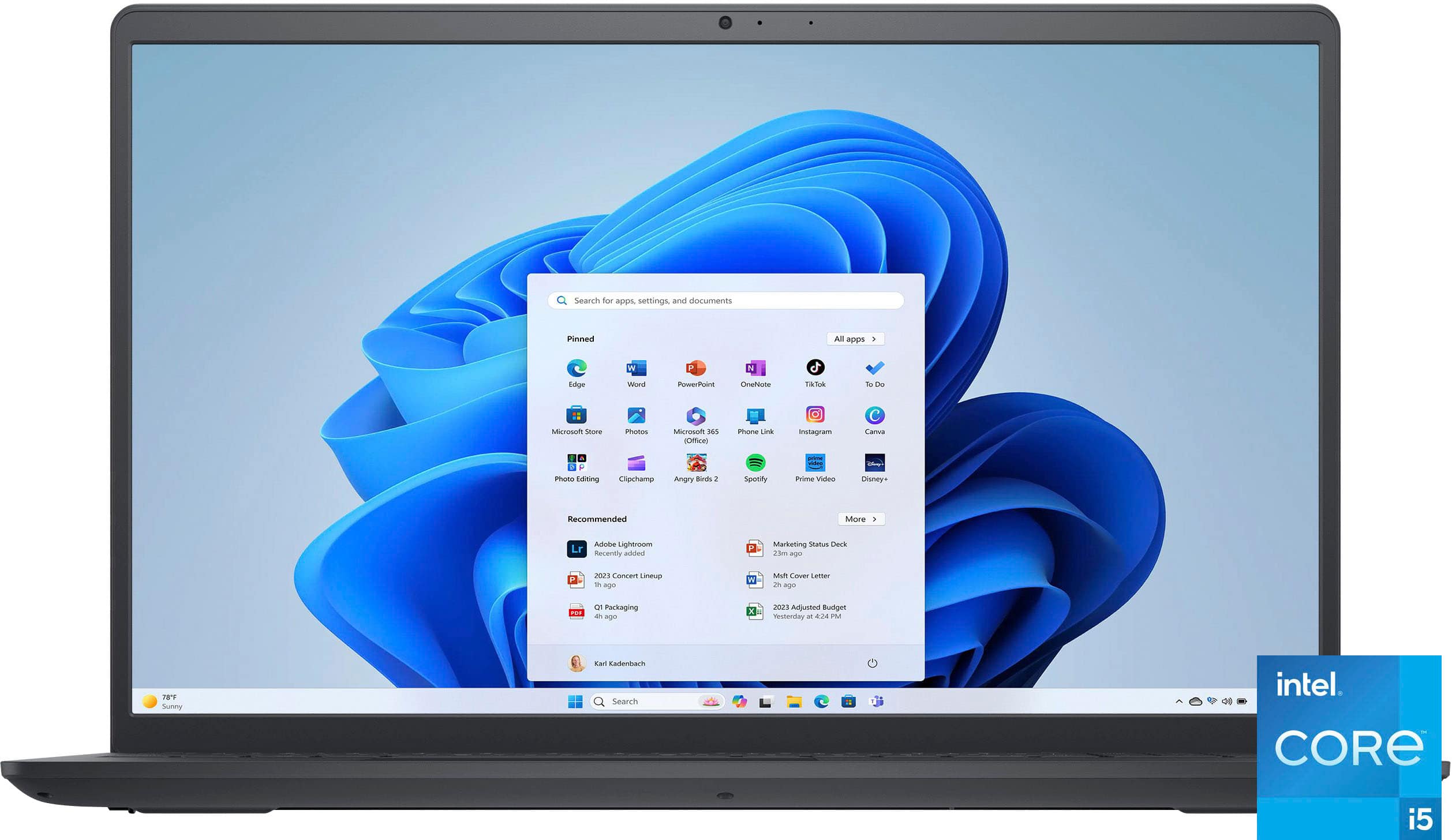 Best Value Laptops for Study, Work & Travel cover photo collage