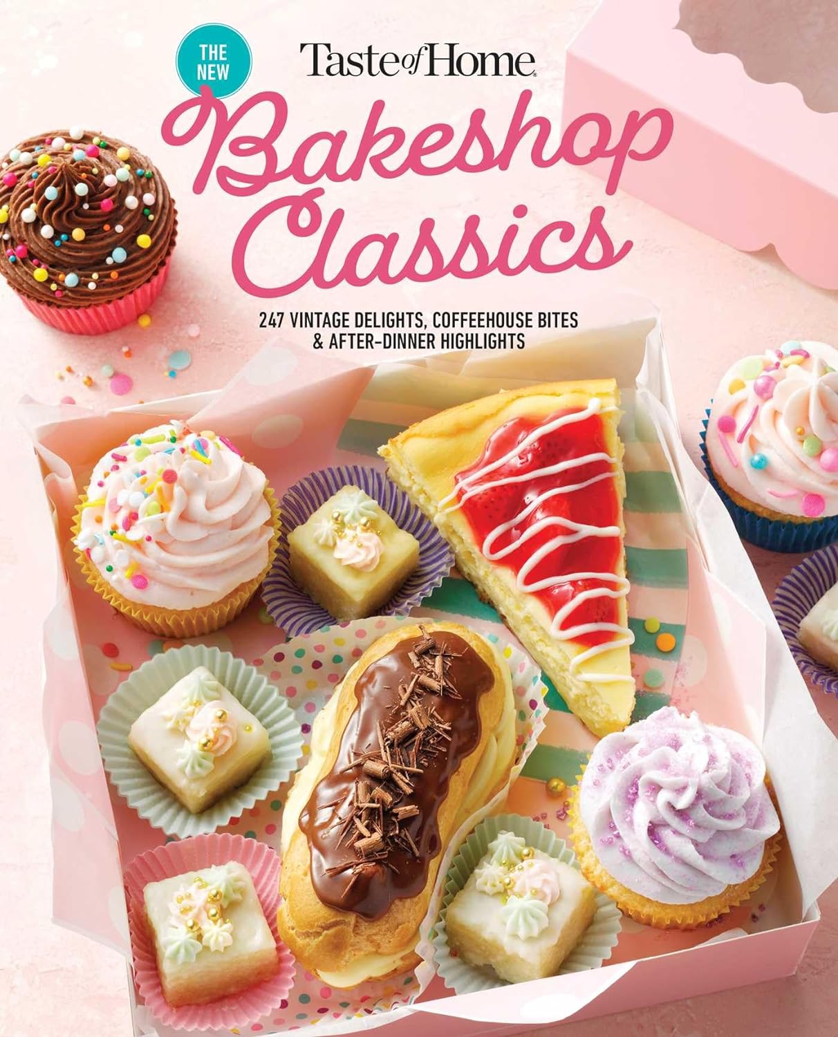 Baking, Microbakery and Cottage Bakery Finds cover photo collage