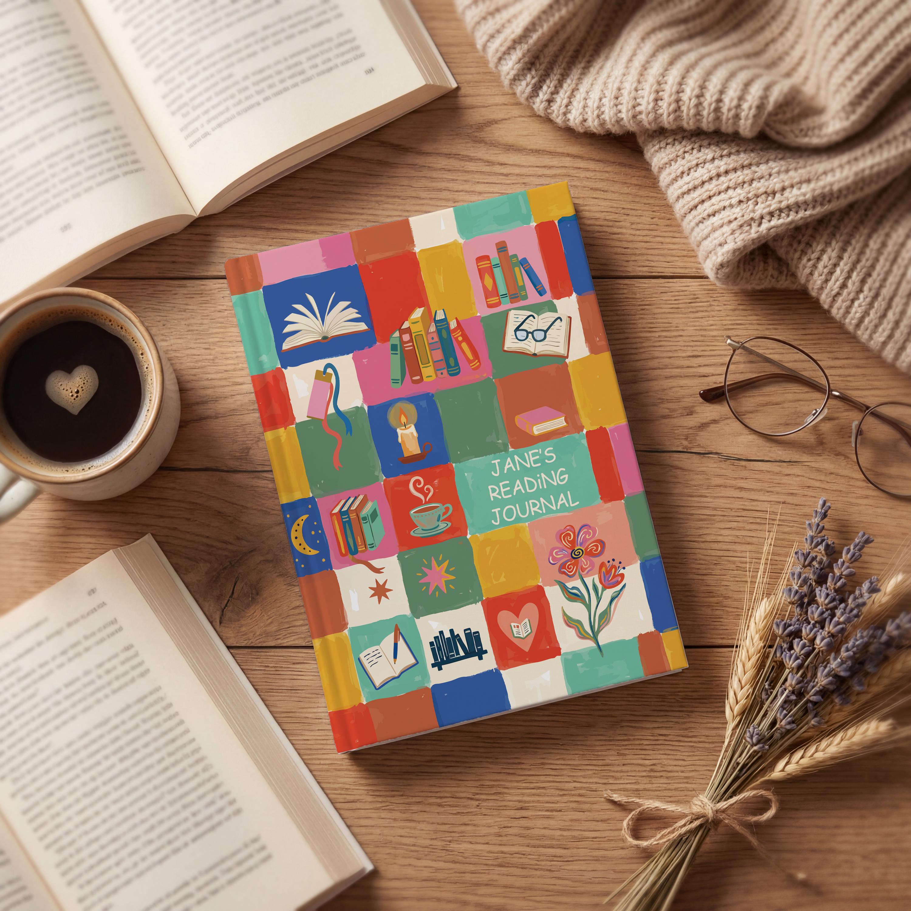 20 Cute & Aesthetic Journal Notebooks You’ll Fall in Love With! 🎀✨ cover photo collage