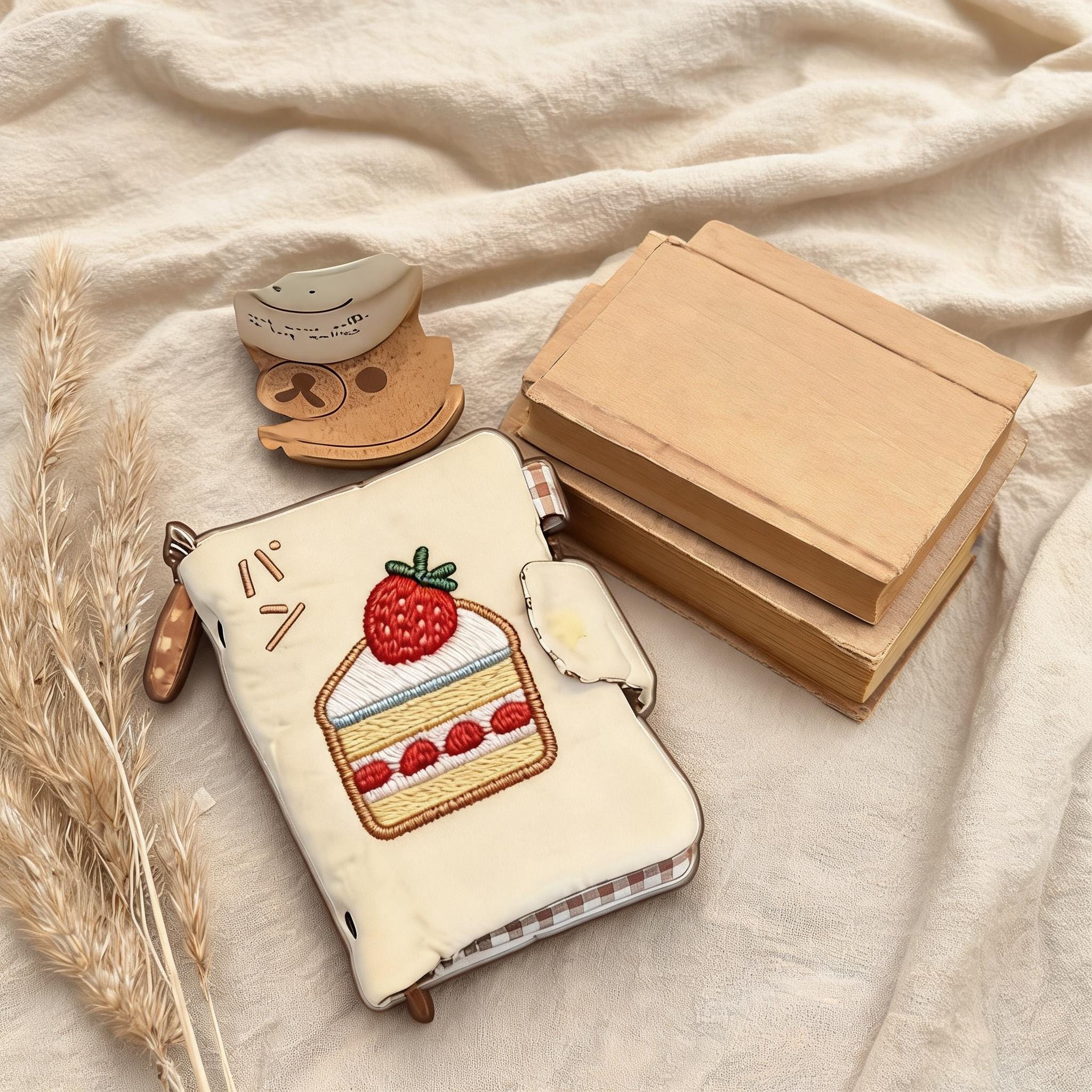 20 Cute & Aesthetic Journal Notebooks You’ll Fall in Love With! 🎀✨ cover photo collage