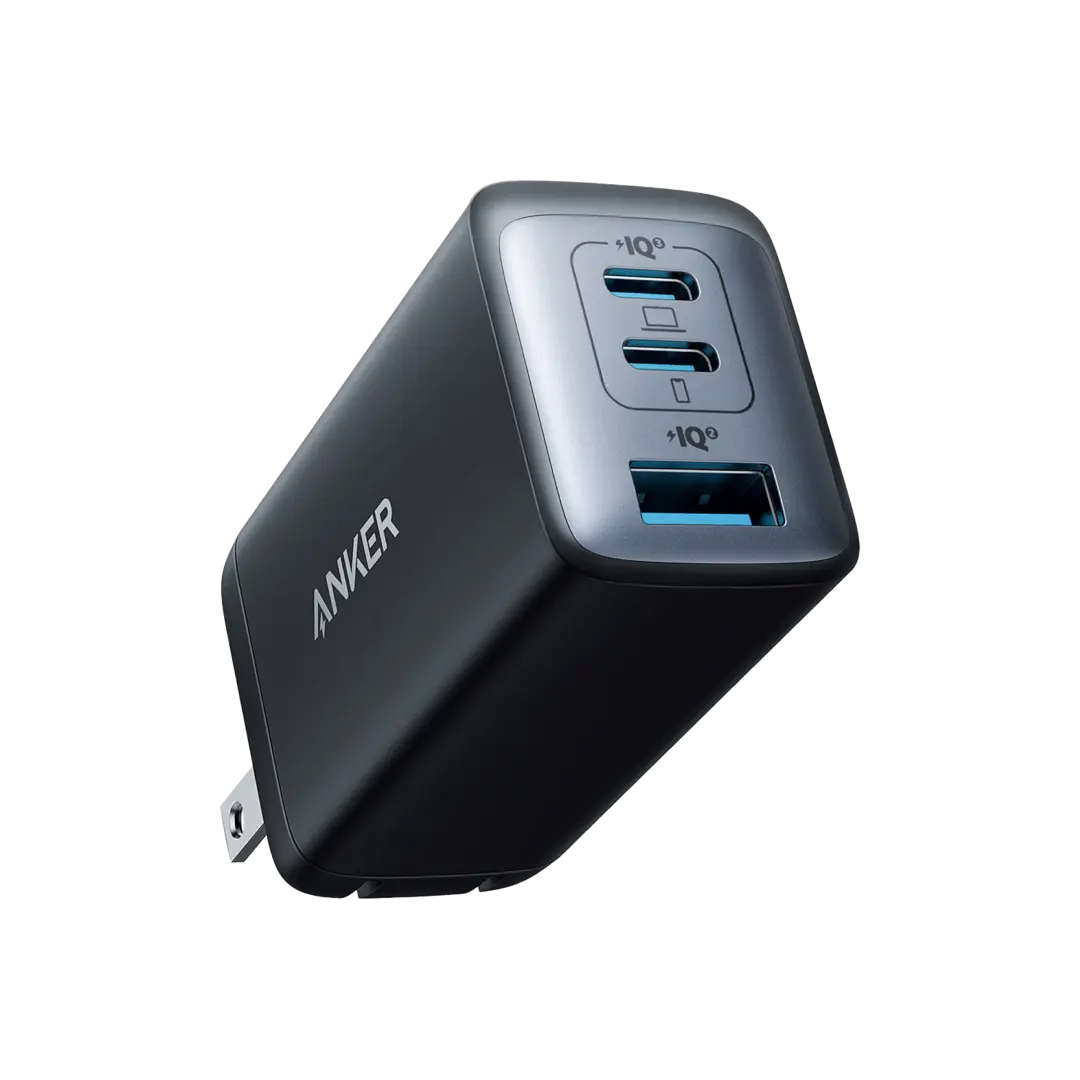 The Ultimate Anker Everyday Charging, Open-Ear Sound & Smart Security Guide (Prime, Soundcore & Eufy Edition) cover photo collage