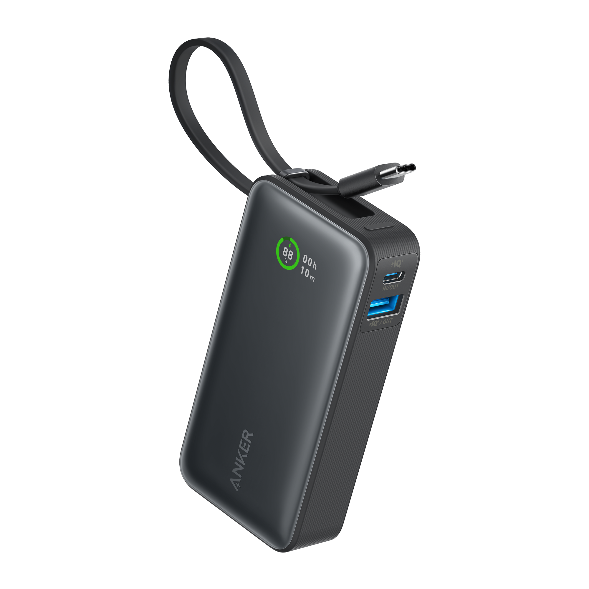 The Ultimate Anker Travel Tech, MagGo Power & Soundcore Audio Guide (GaNPrime, Qi2 & Eufy Edition) cover photo collage