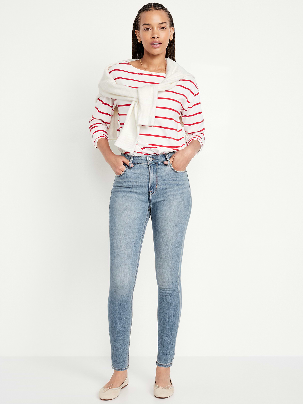 Favorite Clothing Finds cover photo collage