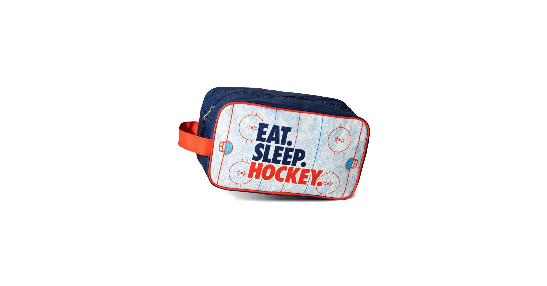 Hockey Mom Must Haves! cover photo collage