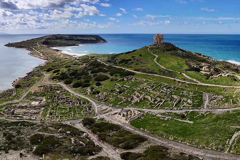 Unexpected Sardinia - My Top Recs off the Beaten Path cover photo collage