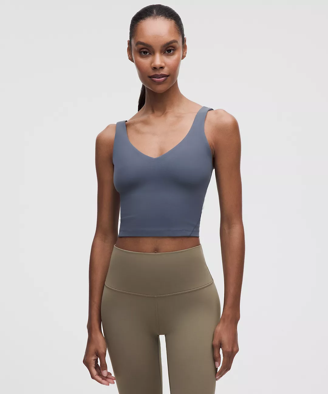 The Ultimate Lululemon Activewear, Everyday Carry & Recovery Essentials Guide (Align, Everywhere & ABC Edition) cover photo collage