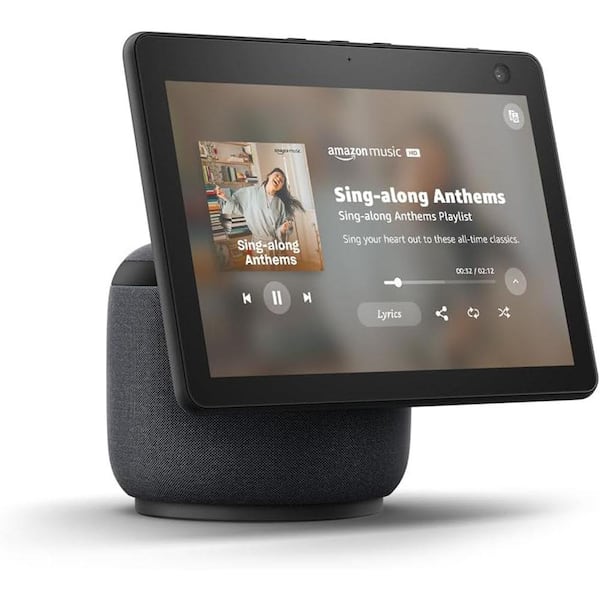 The Ultimate Amazon Devices, Smart Home & Portable Entertainment Guide (Echo, Kindle & Fire TV Edition) cover photo collage