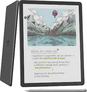 The Ultimate Amazon Smart Security, Color E-Readers & Tablet Entertainment Guide (Kindle, Blink & Fire HD Edition) cover photo collage