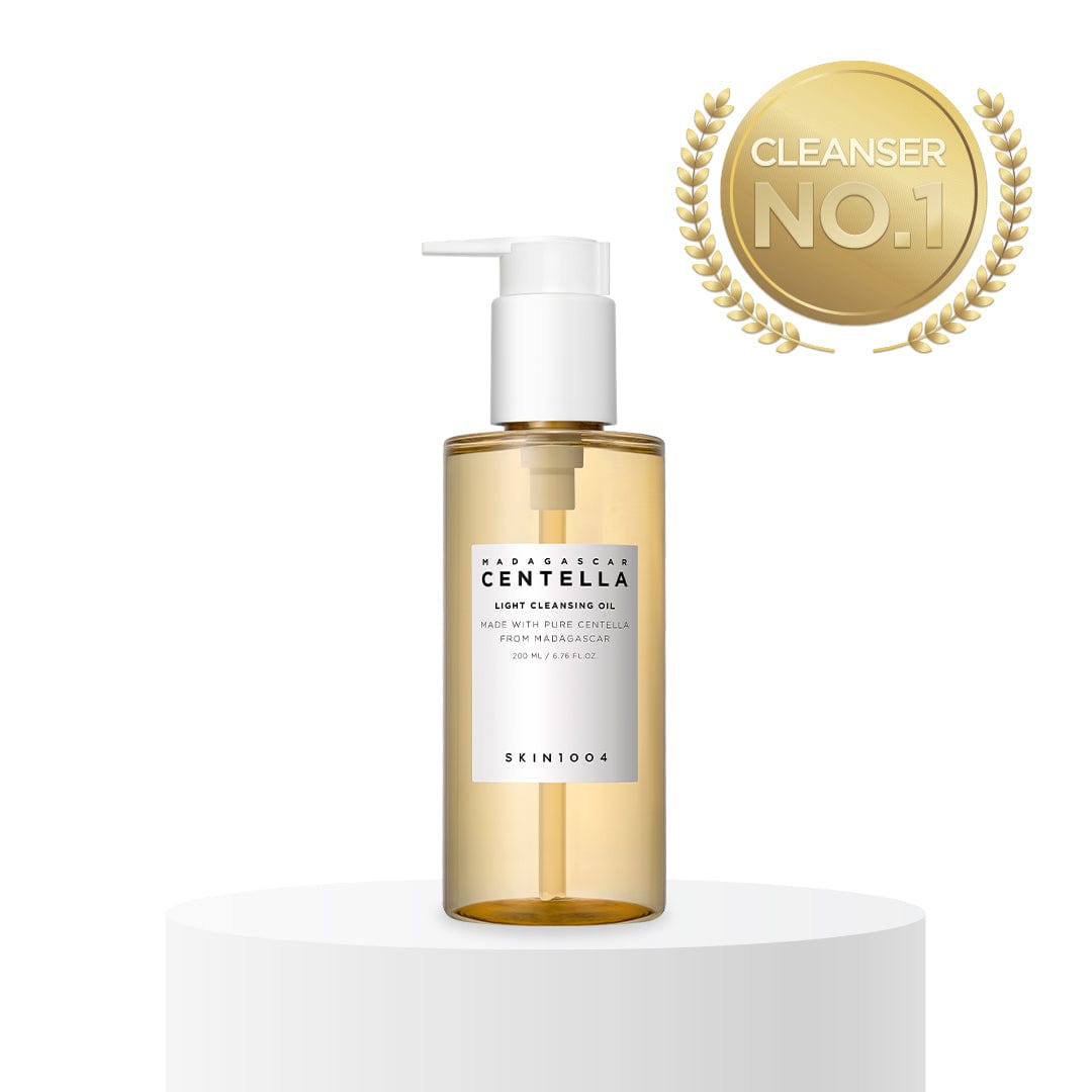 Holy Skincare Grails cover photo collage