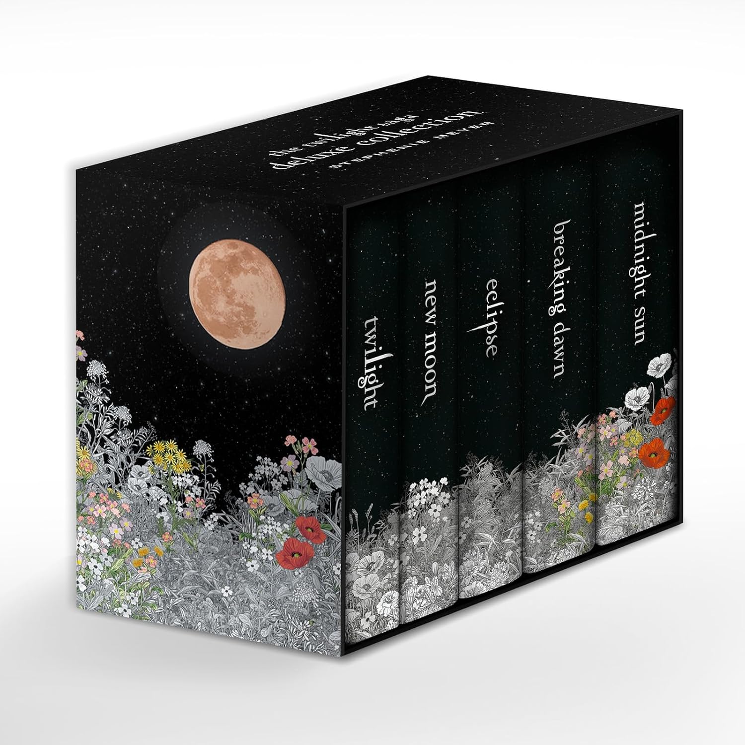 All things Twilight