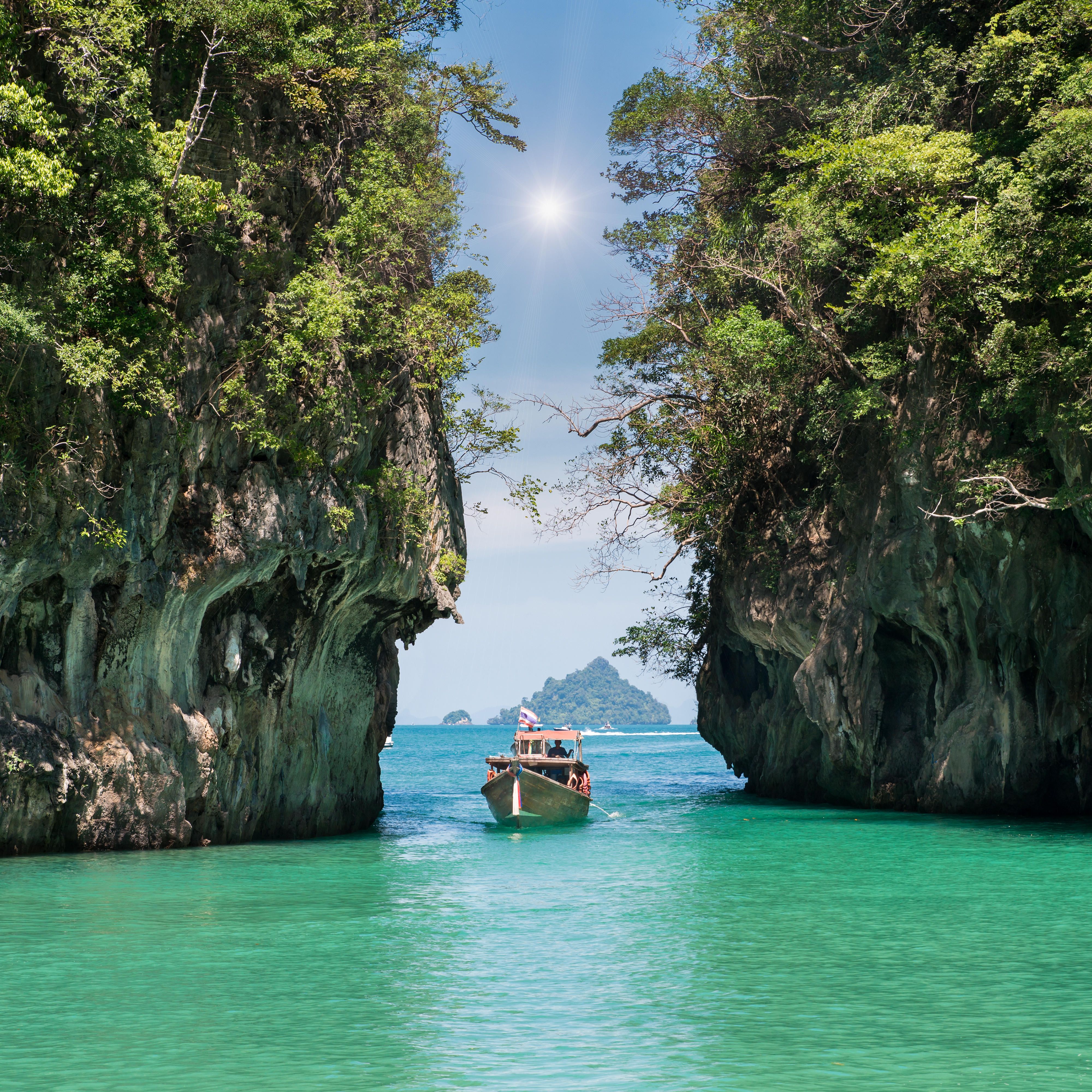 Solo travel destinations around the world cover photo collage
