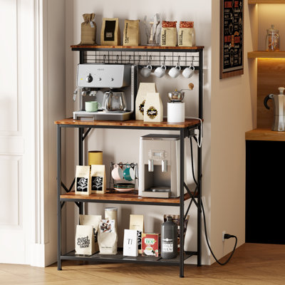 The Ultimate Wayfair Kitchen Storage, Pantry Organization & Dining Essentials Guide (Wayfair Island, Pantry & Dining Edition) cover photo collage