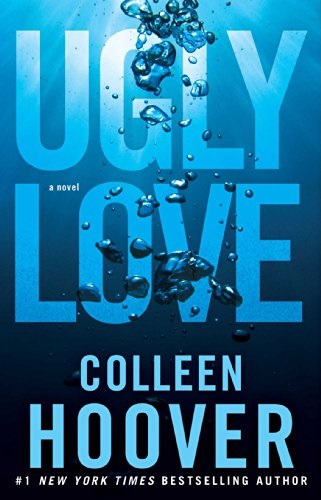 Free PDF - Emotional reads for fans of Ugly Love: A Novel cover photo collage