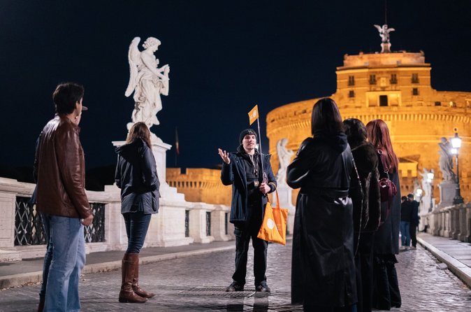 My favorite off the beaten path tours of Rome cover photo collage