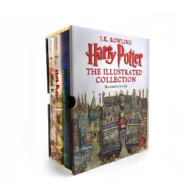Subtle Harry Potter-themed gifts for the adult fan in your life cover photo collage