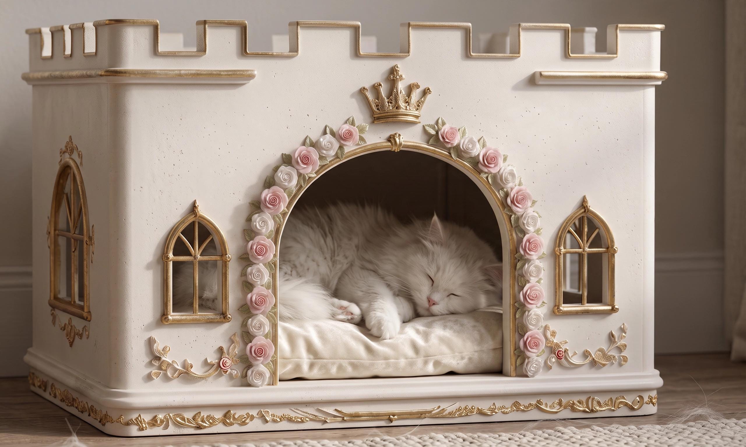 😺🧶 Boujie Cat Finds 🧶😺 cover photo collage