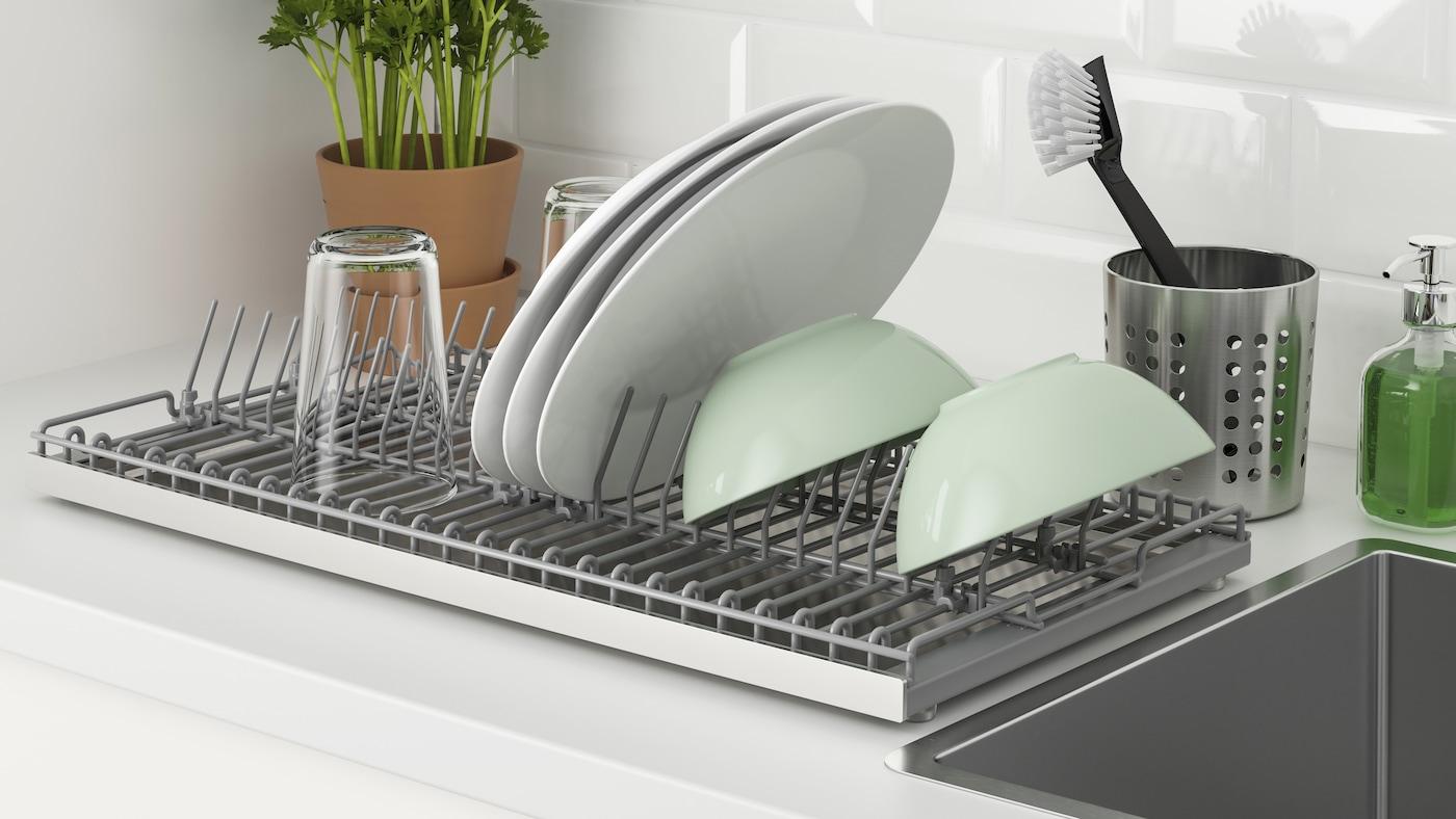 Kitchen Essentials I Love cover photo collage