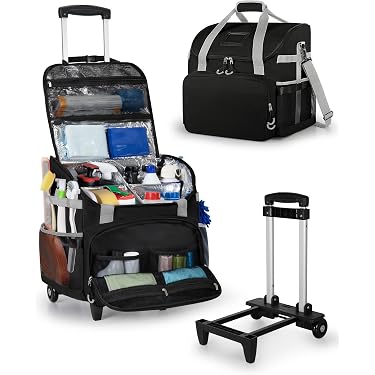 20 US Smart Cleaning & Organization Products for a Clutter-Free Home cover photo collage