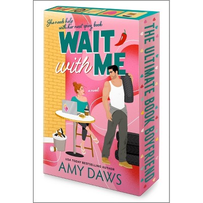 Read Now - Wait With Me Romance Collection for Cozy Reading cover photo collage