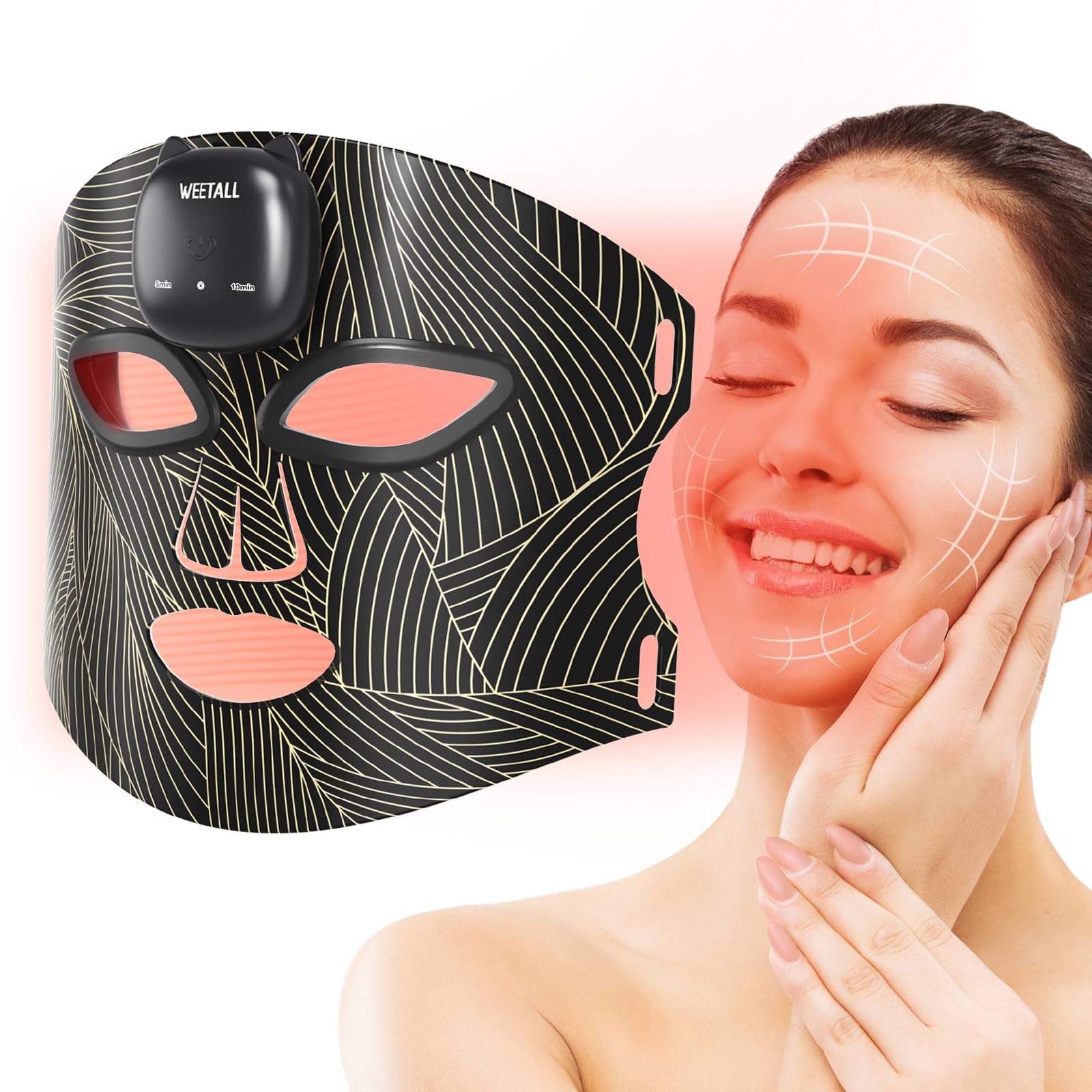 ✨ Skincare Over 50: Products I Actually Use & Love cover photo collage